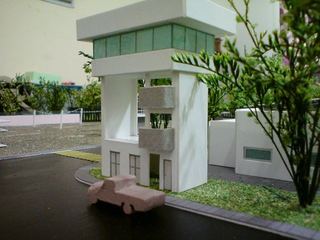 TORRE DE CONTROL